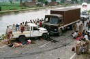 road accident