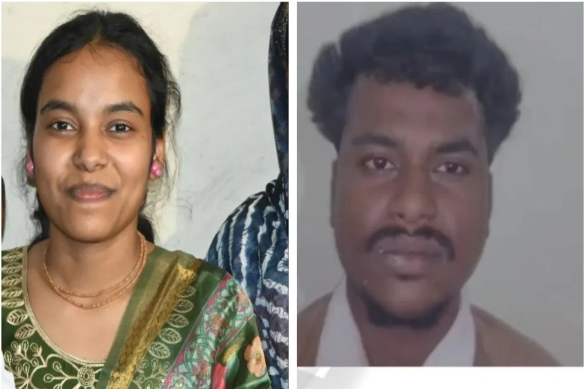 Young girl murdered by boyfriend in Surajpur
