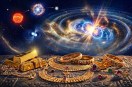 Gold Origin History