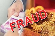 Gold fraud