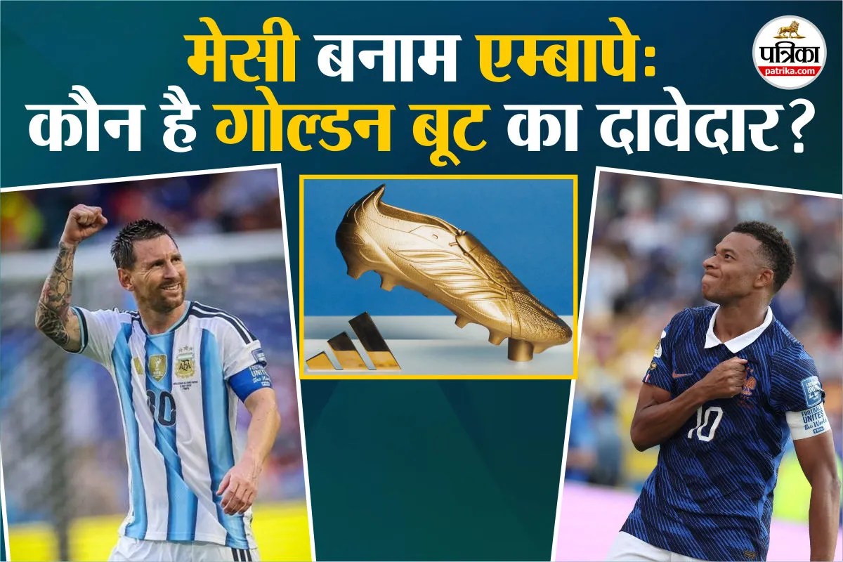 Fifa world cup 2026 messi vs Mbape