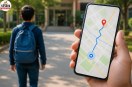 Google Maps Arrival Notification, Google Maps Departure Notification