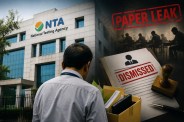 Government Action on NTA