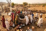 Groundwater Crisis