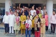 Gujarat By-Elections