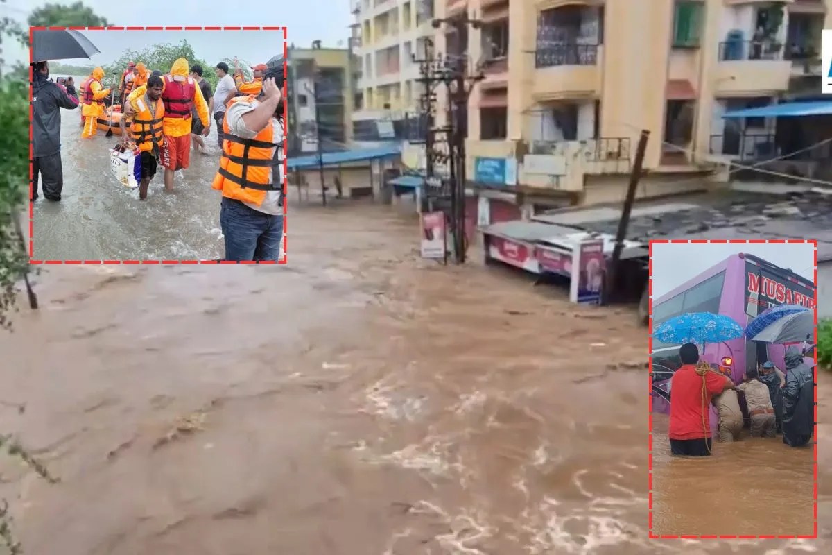 Gujarat Heavy Rain