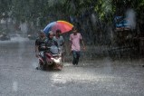 Gujarat Heavy Rain Alert