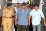 Gujarat lawyer arrested