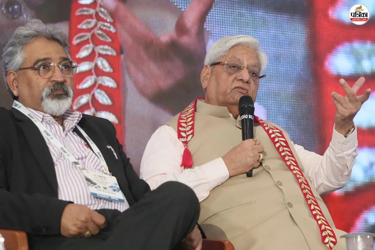 Gulab Kothari