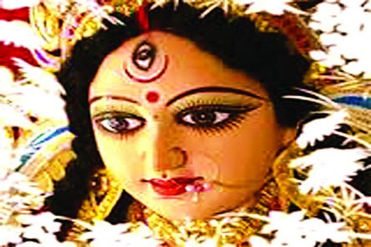 Gupt Navaratri news ratlam