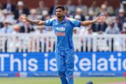Gurnoor Brar unwanted record