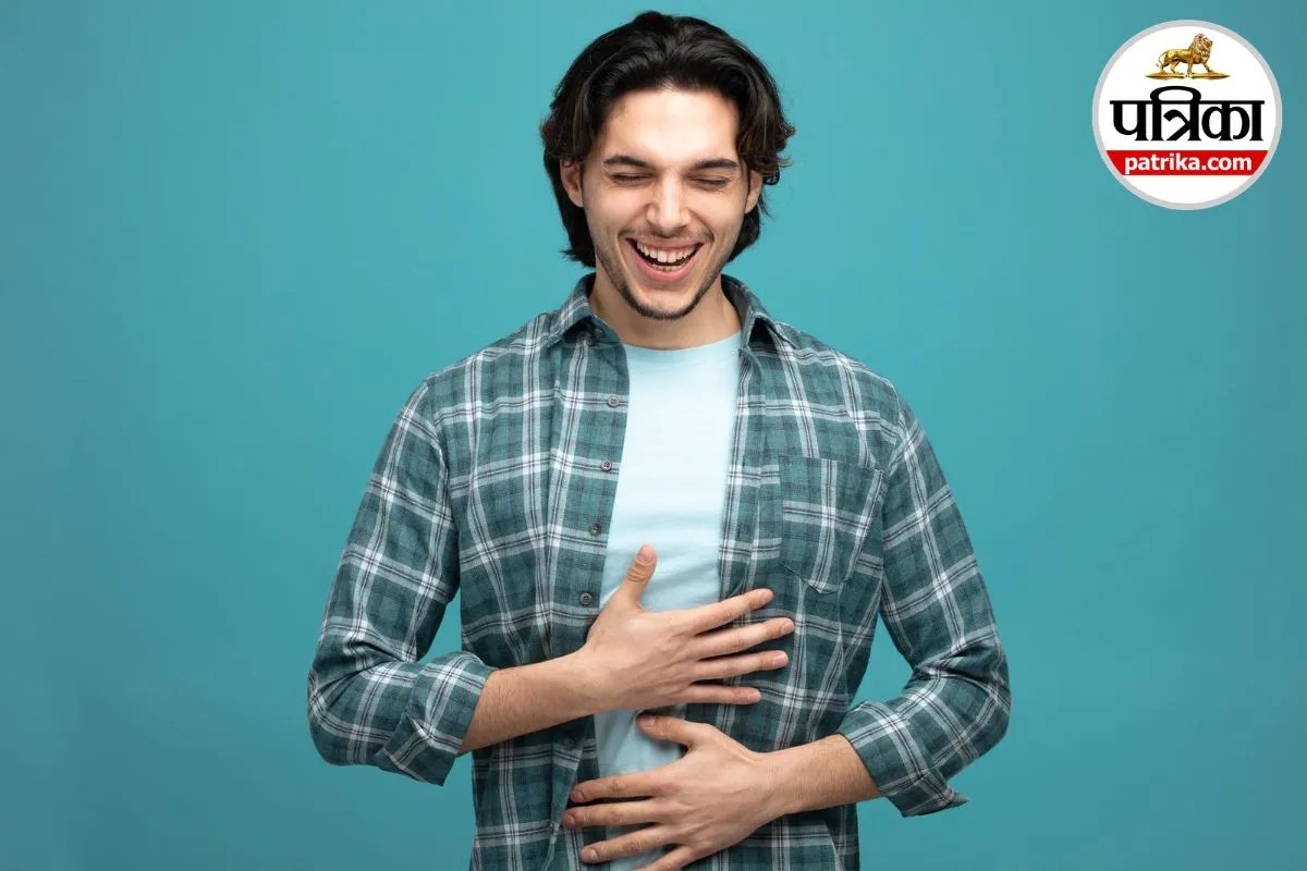 Gut Health Gut Health in Your 20s Gut Microbiome Digestive Health