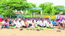 शिक्षकों की मांग को लेकर ग्राम कोचेरा में पूर्व माध्यमिक शाला में बच्चों व पालकों ने तालाबंदी कर दी। आनन-फानन में शिक्षा विभाग ने एक शिक्षक को संलग्न किया, तब ग्रामीणों ने तालाबंदी खोली।