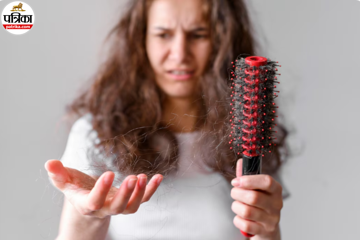 Hair Thinning Treatment, Hair Care Tips