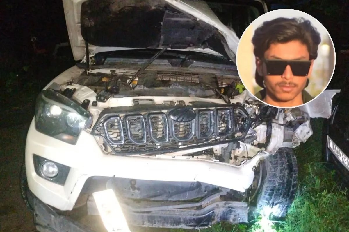 Haldwani Accident