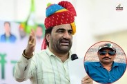 Hanuman Beniwal major statement