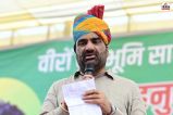 Hanuman Beniwal