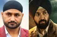 Harbhajan Singh Satluj Review