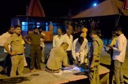 Haridwar Murder