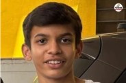 Banswara Hayan Vasania death said smilingly who knew this would be his last wish