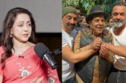Hema Malini On Sunny-Bobby Deol
