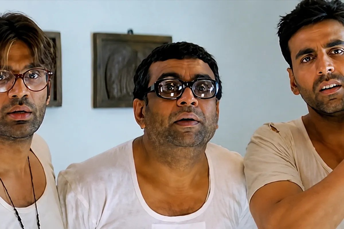 Hera Pheri 3 Controversy