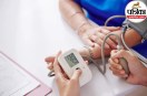 What to do when BP spikes suddenly,High blood pressure emergency guidance AHA,AHA sudden high blood pressure guidelines,