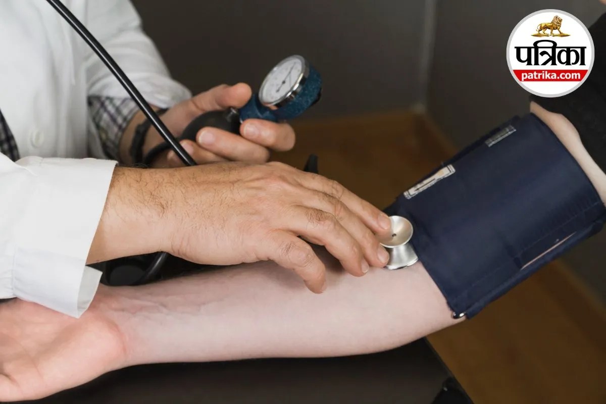 High Blood Pressure History Hypertension History Blood Pressure History High BP
