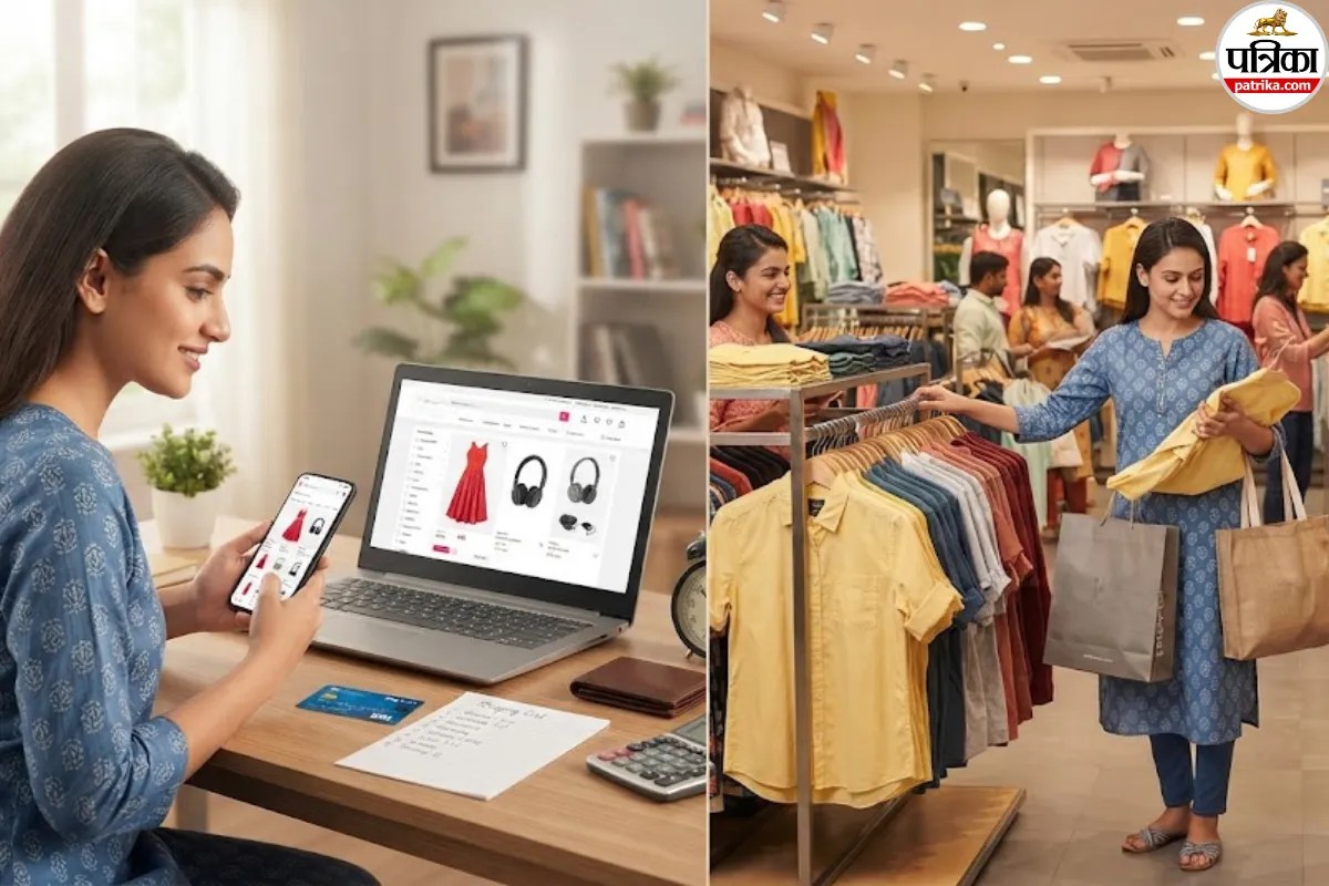 Budget Shopping Tips, Online Shopping Tips