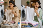 Washing Machine Clothes Not Cleaning, Automatic Washing Machine Problems