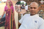 Husband Killed Wife