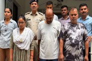 Husband Murder Case