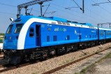 Hydrogen Train