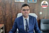 ias rinku singh rahi jalaun lawyers protest transfer demand