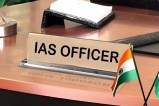 एमपी के 13 जिला पंचायत सीईओ का हटाया
