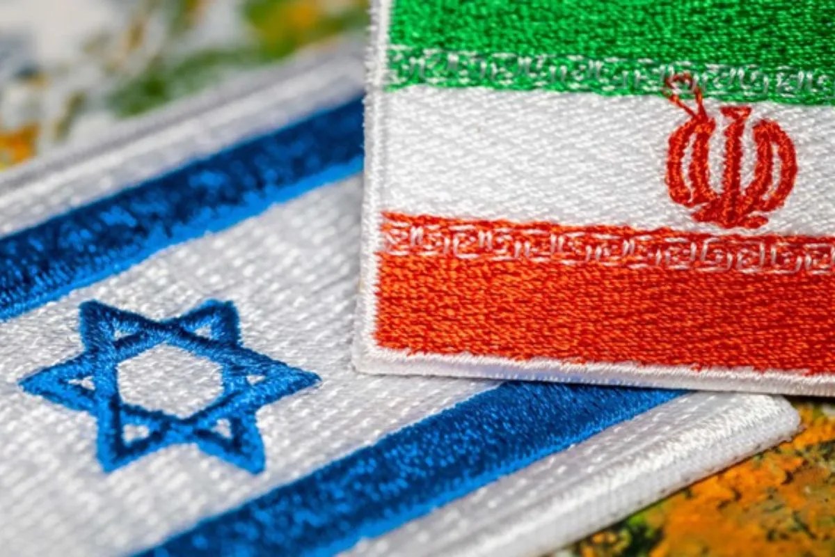 Espionage scandal in Israel