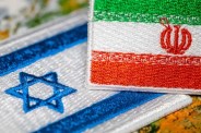 Espionage scandal in Israel