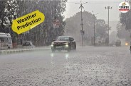 IMD Heavy Rain Alert