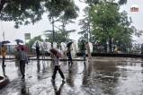 Rain Alert News.