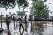 Rain Alert News.