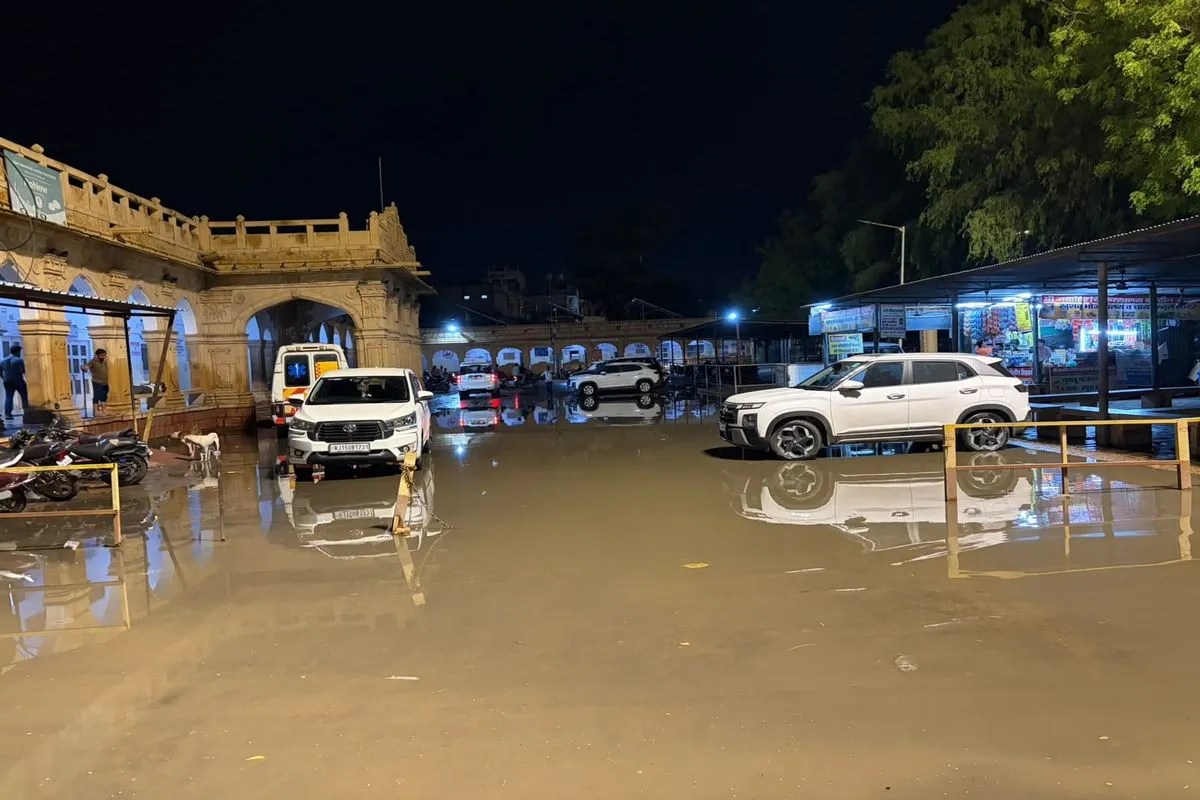 jaisalmer govt hospital