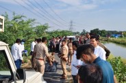 Varanasi crime news