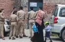 Up news, ATS raid, gorakhpur news