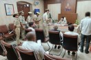 Up news, gorakhpur police transffer