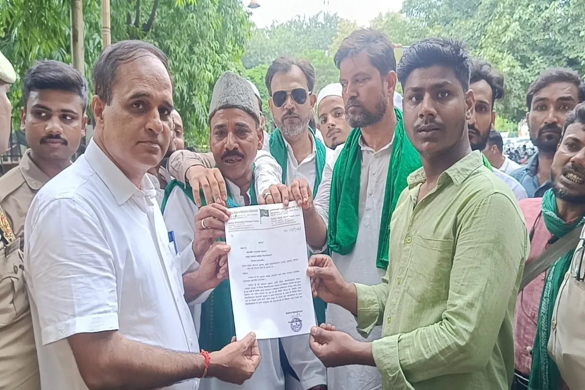 Varanasi news