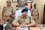 Up news, santkabir nagar police,