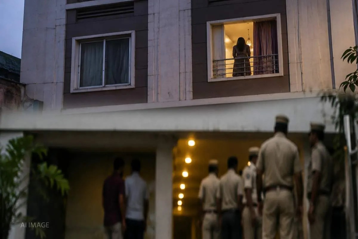 INDORE
