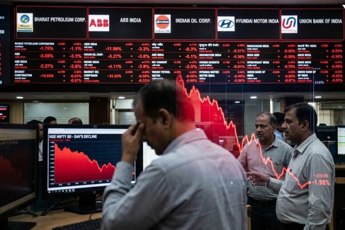 ABB India, IOCL, BPCL Share Price
