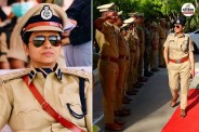 IPS Dr Preeti Chandra Appointed New IG Of Bharatpur Range Rajasthan