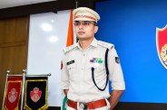 IPS Jagmohan Meena Resignation